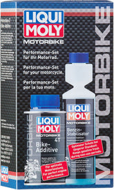 Liqui Moly Performance Set Liqui Moly