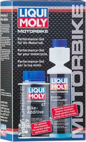 Liqui Moly Performance Set Liqui Moly