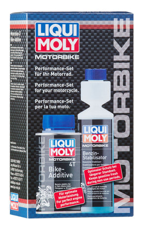 Liqui Moly Performance Set Liqui Moly
