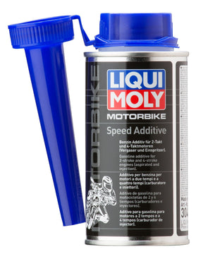 Liqui Moly Speed Aditive 150 Ml Liqui Moly