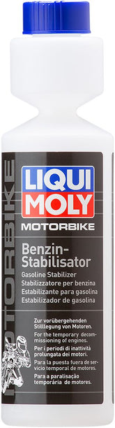 Liqui Moly Gasoline Stabilizer 250 Ml Liqui Moly