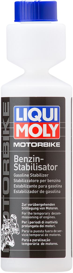 Liqui Moly Gasoline Stabilizer 250 Ml Liqui Moly