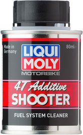 Liqui Moly 4 T Shooter 80 Ml Liqui Moly