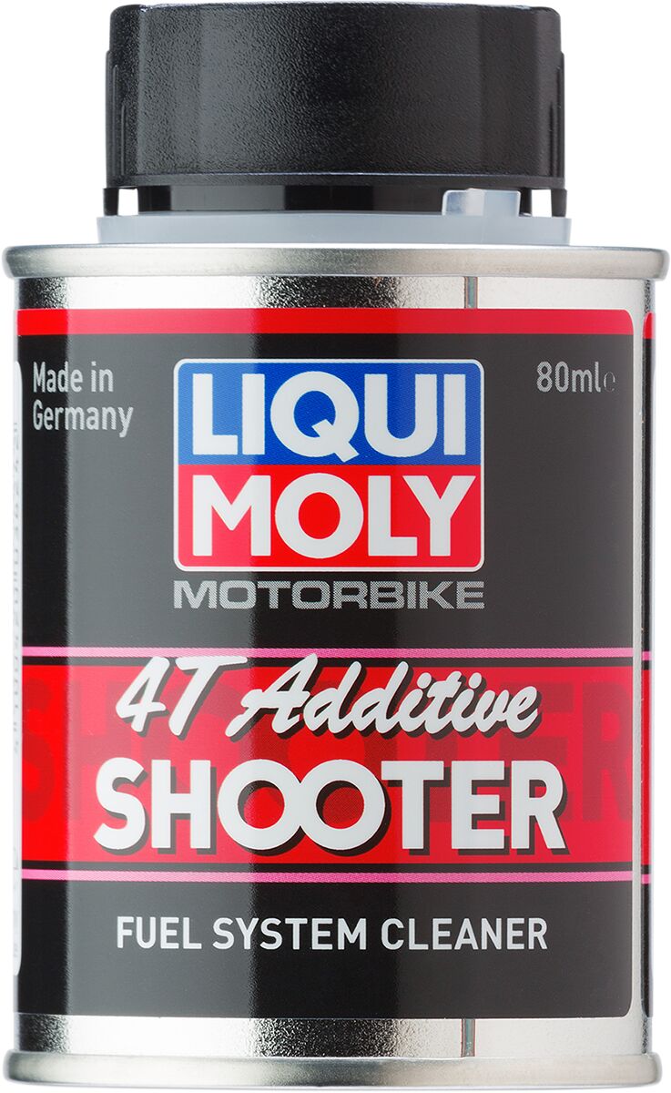 Liqui Moly 4 T Shooter 80 Ml Liqui Moly