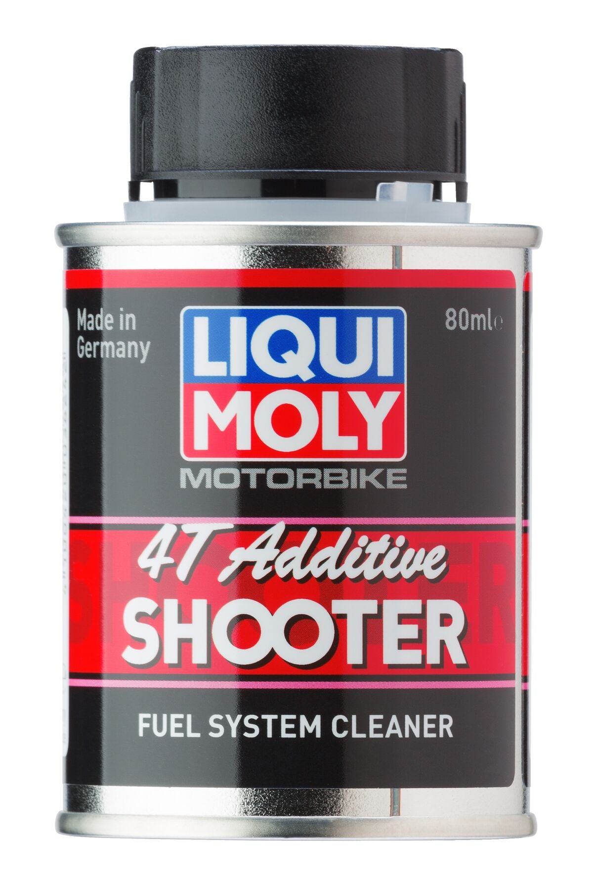 Liqui Moly 4 T Shooter 80 Ml Liqui Moly