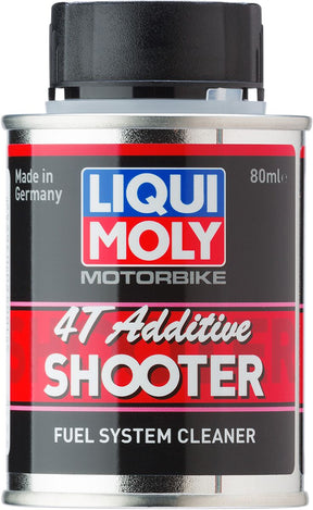 Liqui Moly 4 T Shooter 80 Ml Liqui Moly