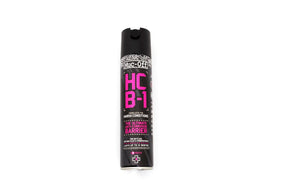 Muc Off Hcb 1 400 Ml 3709-GAS TANK PRODUCTS Muc Off