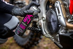 Muc Off Hcb 1 400 Ml 3709-GAS TANK PRODUCTS Muc Off