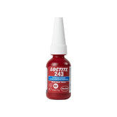 Loctite Loctite 243 Threadlocker 10 Ml 3711-GLUES-ADHESIVES Loctite