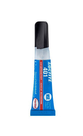 Loctite Loctite 401 Uni Adhesive 3 Gr 3711-GLUES-ADHESIVES Loctite