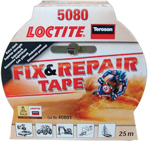Loctite Teroson 5080 Fix&Repairtape 25 Loctite