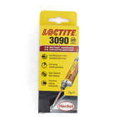 Loctite Loctite 3090 Dc10 G+1 G 3711-GLUES-ADHESIVES Loctite