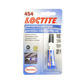 Loctite Loctite 454 Bc3 G 3711-GLUES-ADHESIVES Loctite
