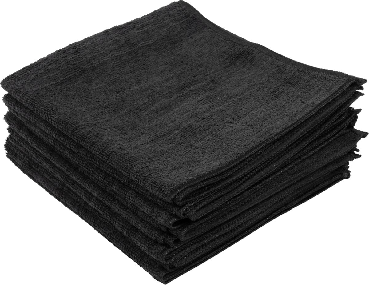 Moose Offroad Hard Parts Pro Reusable Microfiber Towels 3713-POLISHES & WAXES Moose Offroad Hard Parts