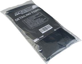 Moose Offroad Hard Parts Pro Reusable Microfiber Towels 3713-POLISHES & WAXES Moose Offroad Hard Parts