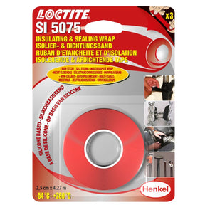 Loctite Loctite Si 5075 Bk 4 27 M 3714-REPAIR KITS Loctite