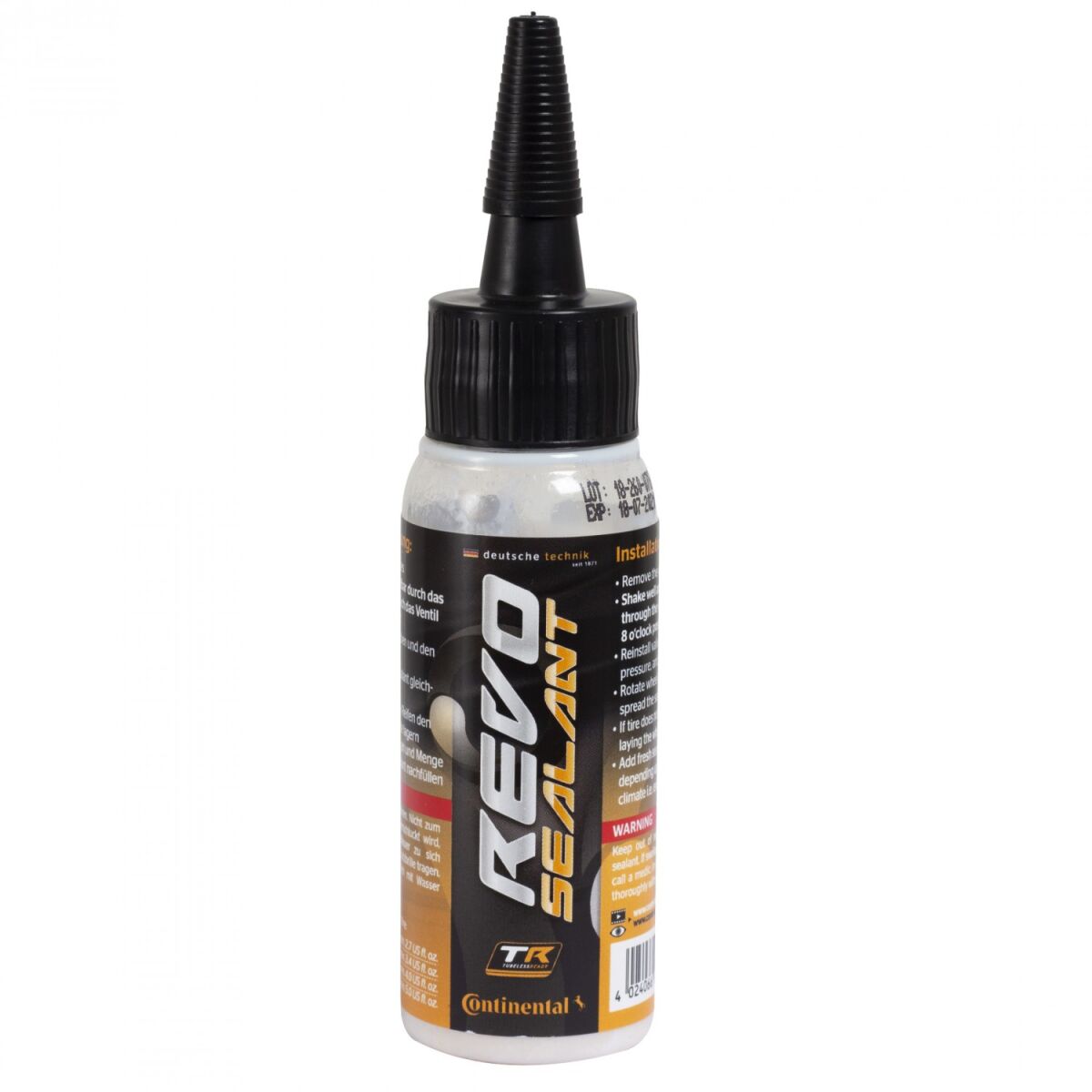 Continental Sealant Conti Revo 60 Ml 3715-TIRE SEALANTS Continental