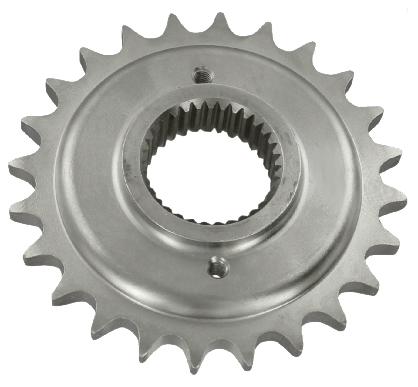 Trans. Sprocket 24 T 3/4" Offset Bt07 Up Transmission Sprocket Supersprox Default Title