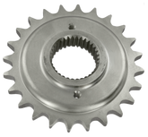 Trans. Sprocket 24 T 3/4" Offset Bt07 Up Transmission Sprocket Supersprox Default Title
