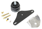 Weld On Solo Seat Air Cushion Seat Mount Kit V Twin Mfg Default Title