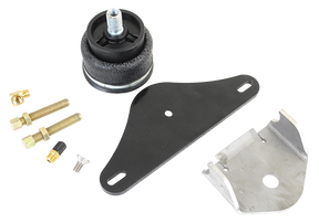 Weld On Solo Seat Air Cushion Seat Mount Kit V Twin Mfg Default Title
