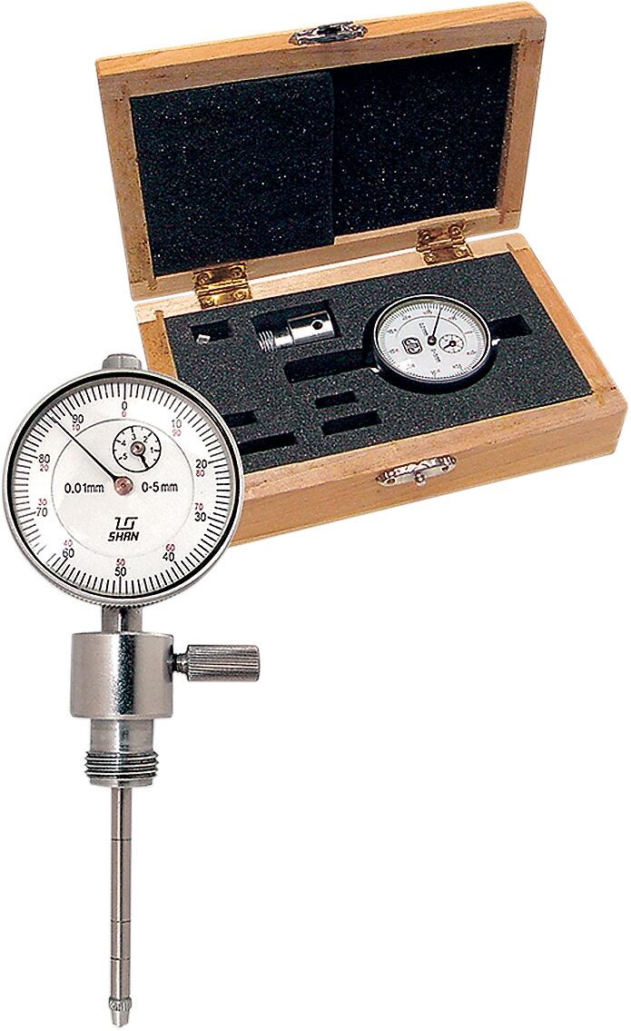 Motion Pro Tool 2 Stroke Timer W/C Engine Tools Motion Pro