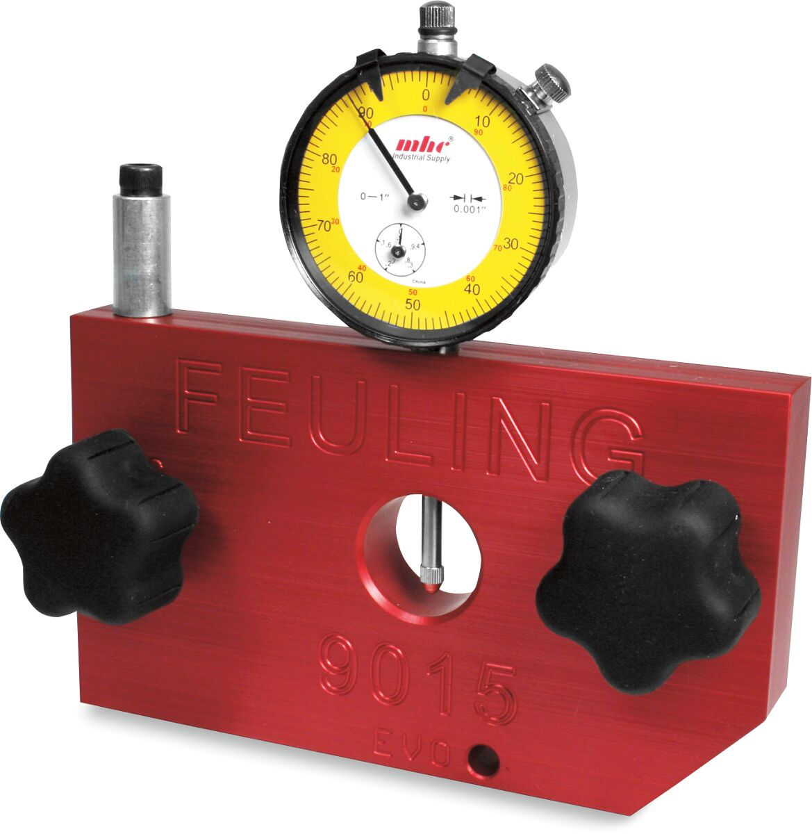 Feuling Parts Tool Crankshaft Runout Fender Tips Feuling