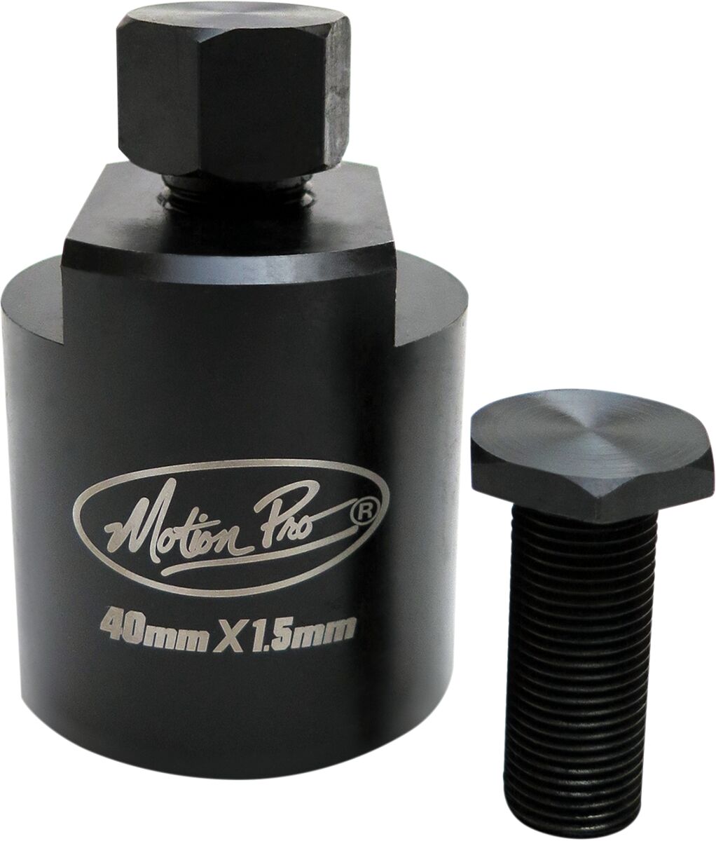 Motion Pro Flywheel Puller M40 X1.5 R.H. Internal Thread Engine Tools Motion Pro
