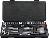 Moose Offroad Hard Parts Tap & Die Metric 40 Pc Engine Tools Moose Offroad Hard Parts