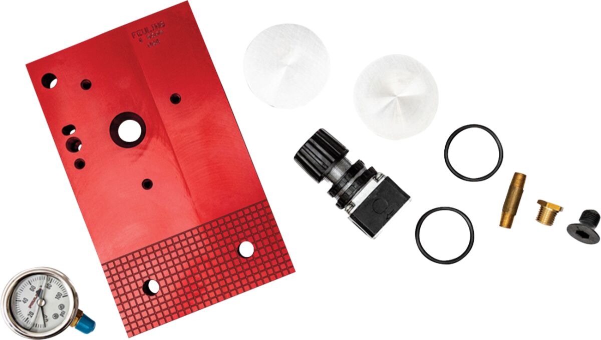 Feuling Parts Tool Relief Valve Camplt Tools Oil Pump Feuling