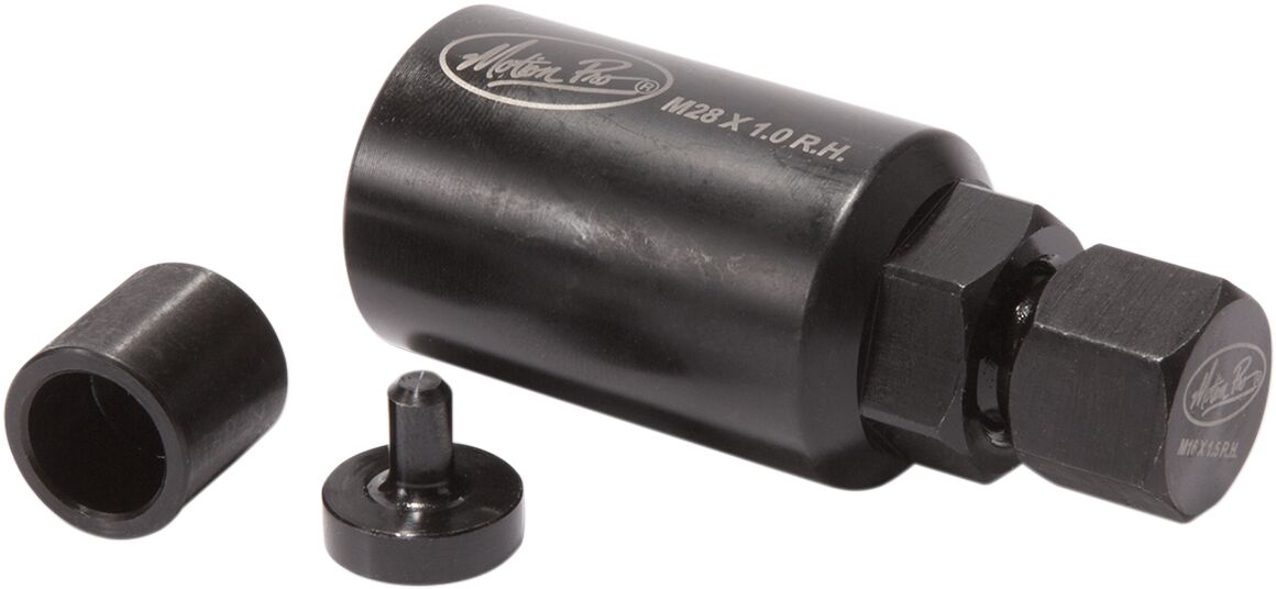 Motion Pro Flywheel Puller Magnetic Black Steel Engine Tools Motion Pro