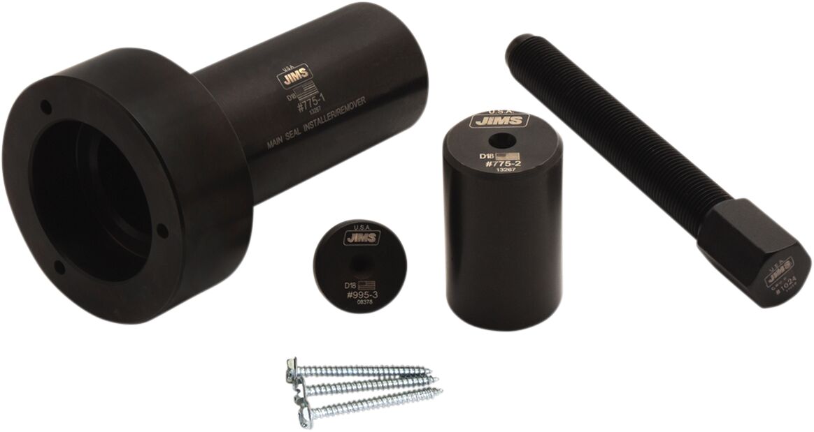 Jims Tool Main Seal Rem Ins Tc Engine Tools Jims