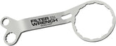 Show Chrome Oil Filter Wrench 2 1/2" Engine Tools Show Chrome