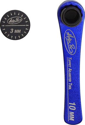Motion Pro Tool Tappet Adj 3 X10 Mm Engine Tools Motion Pro