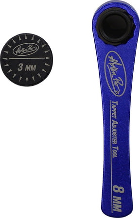 Motion Pro Tool Tappet Adj 3 X8 Mm Engine Tools Motion Pro