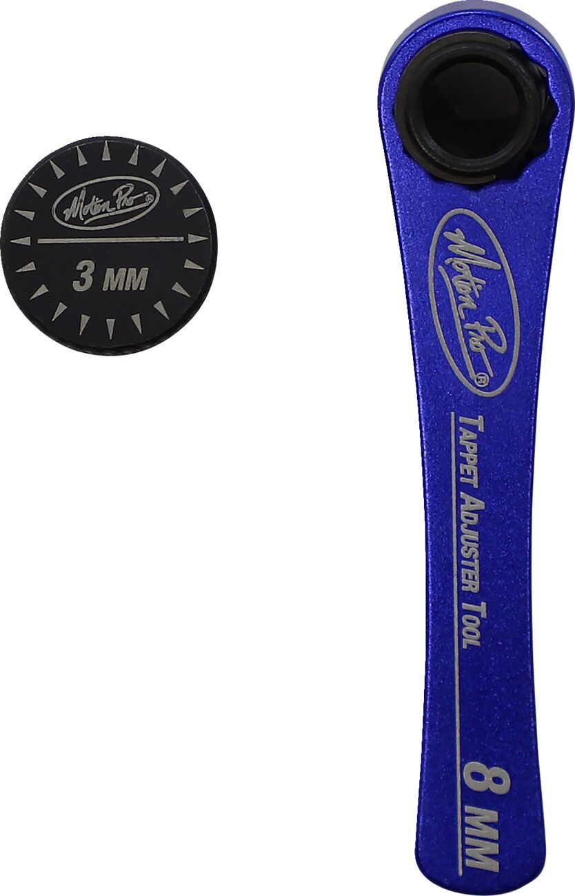 Motion Pro Tool Tappet Adj 3 X8 Mm Engine Tools Motion Pro