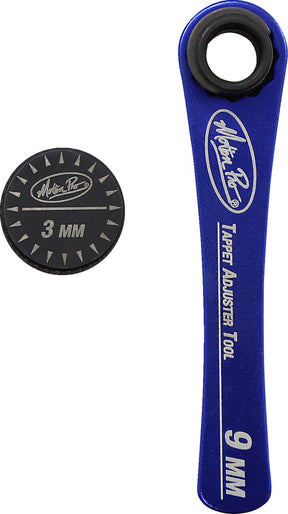 Motion Pro Tool Tappet Adj 3 X9 Mm Engine Tools Motion Pro
