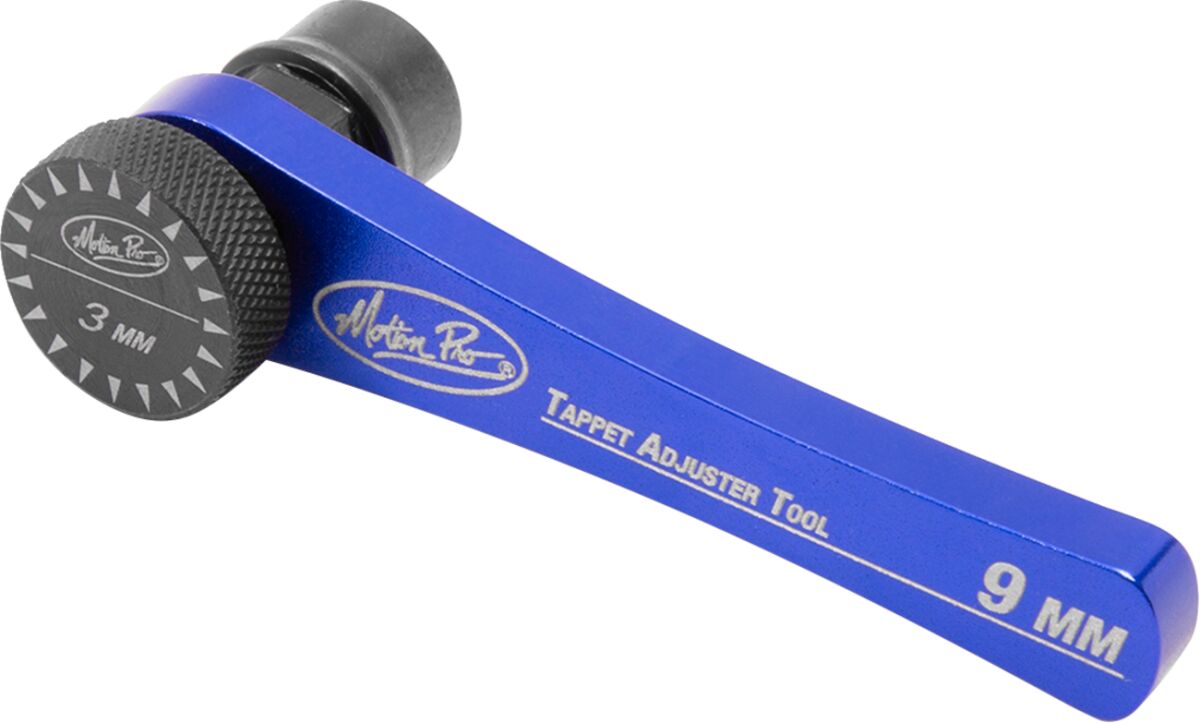 Motion Pro Tool Tappet Adj 3 X9 Mm Engine Tools Motion Pro