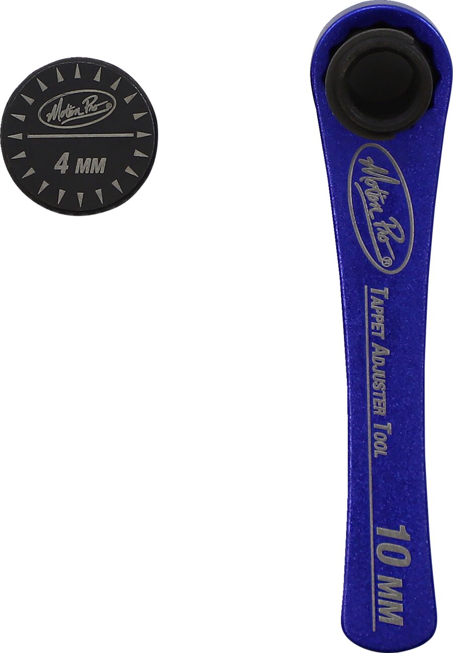 Motion Pro Tool Tappet Adj 4 X10 Mm Engine Tools Motion Pro