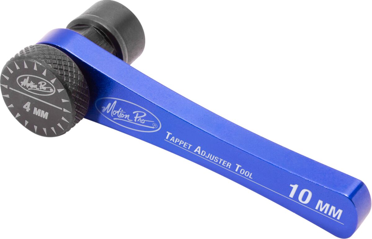Motion Pro Tool Tappet Adj 4 X10 Mm Engine Tools Motion Pro