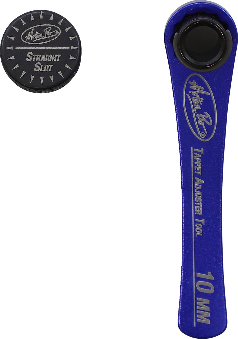 Motion Pro Tool Tappet Adj 10 Mm Sckt Engine Tools Motion Pro