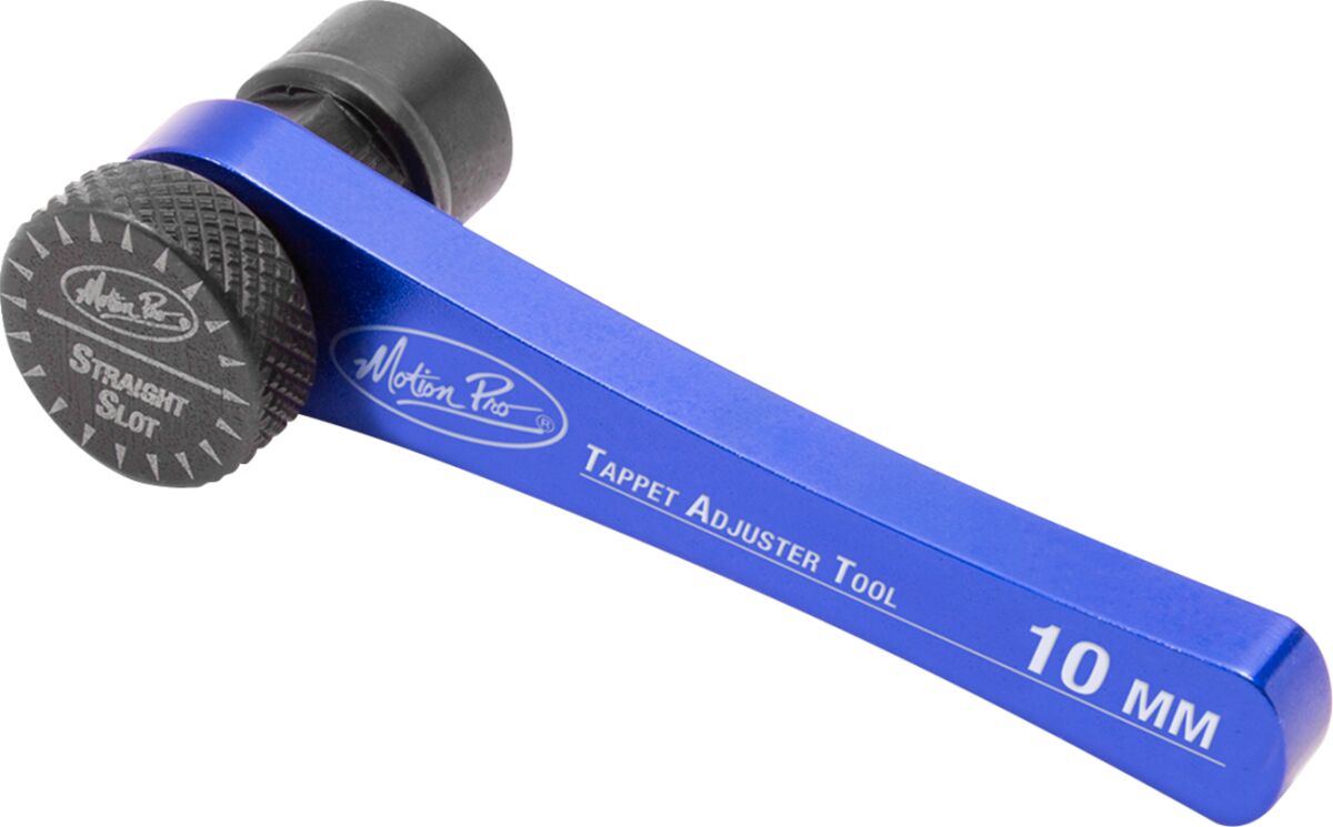 Motion Pro Tool Tappet Adj 10 Mm Sckt Engine Tools Motion Pro