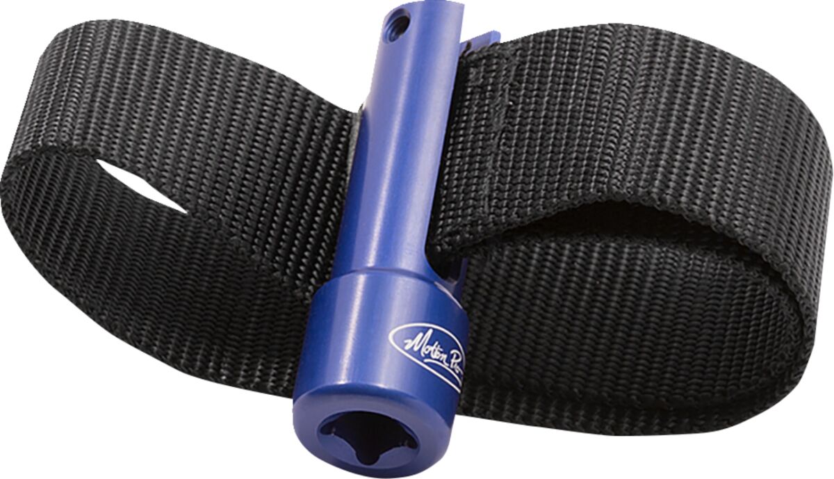 Motion Pro Tool Filter Strap Wrench Engine Tools Motion Pro