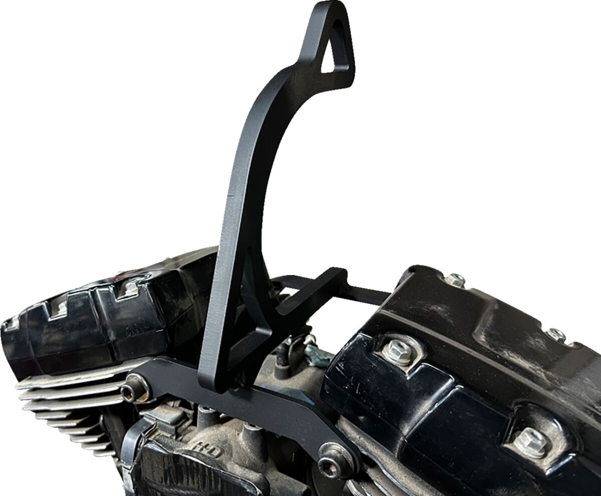 Paul Yaffe Bagger Nation Ez Lift Engine Yanker M8 Engine Tools Paul Yaffe Bagger Nation