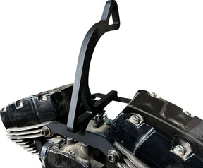 Paul Yaffe Bagger Nation Ez Lift Engine Yanker M8 Engine Tools Paul Yaffe Bagger Nation