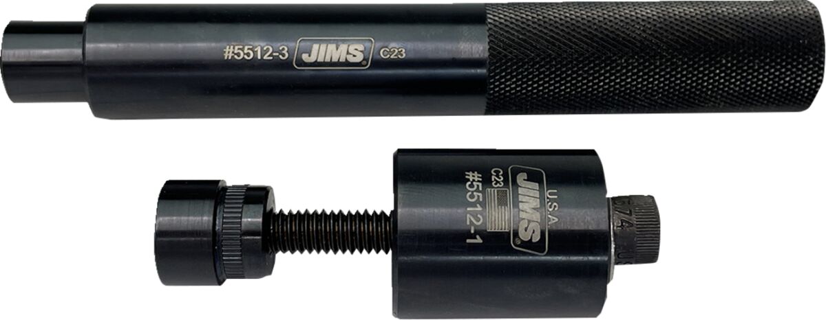 Jims Tool Shift Shaft Rem M8 Air Cleaner Jims