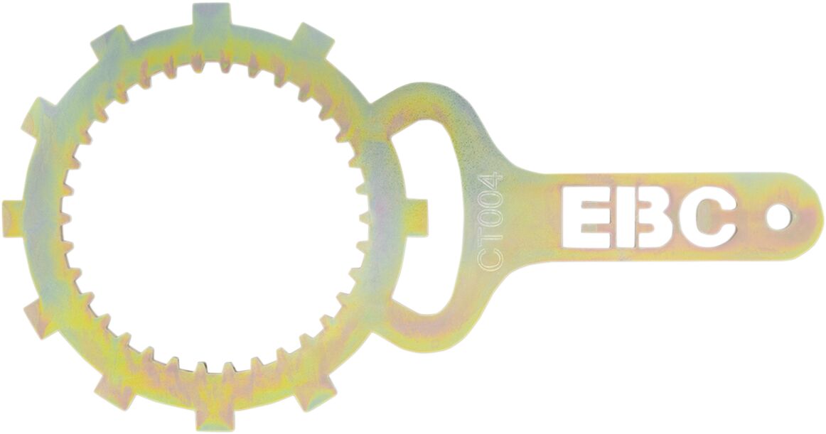 Ebc Clutch Tool Basket/Hub Removal Clutch Tools Ebc