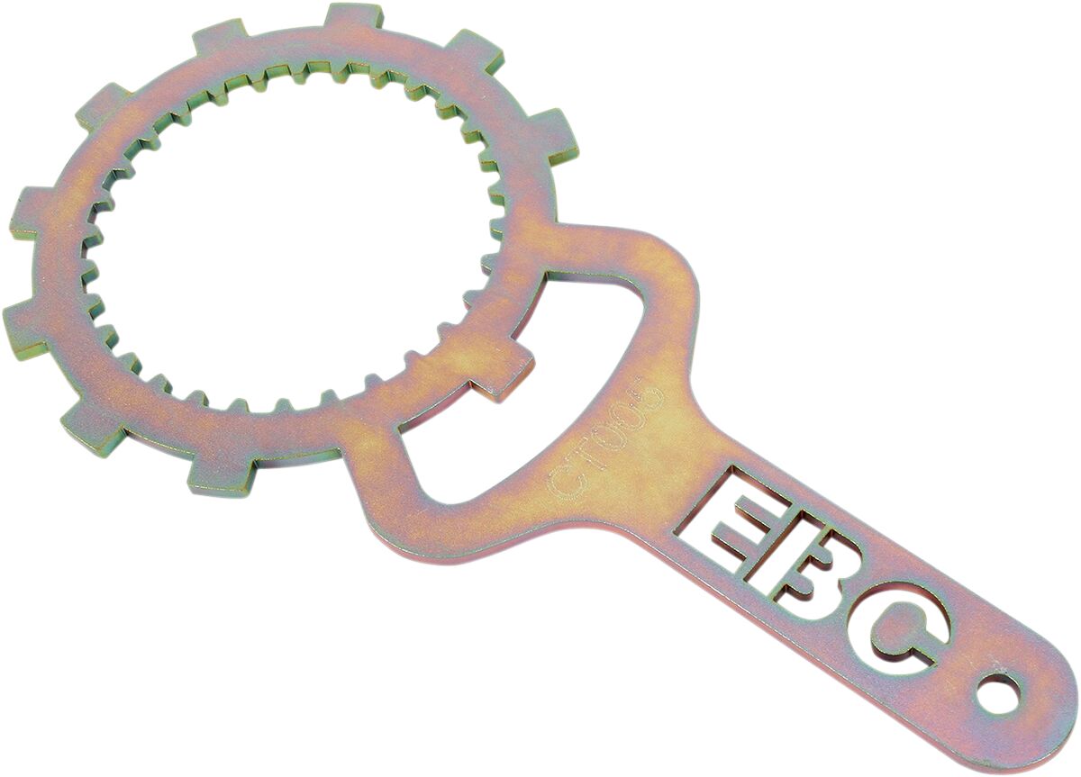 Ebc Clutch Tool Basket/Hub Removal Clutch Tools Ebc