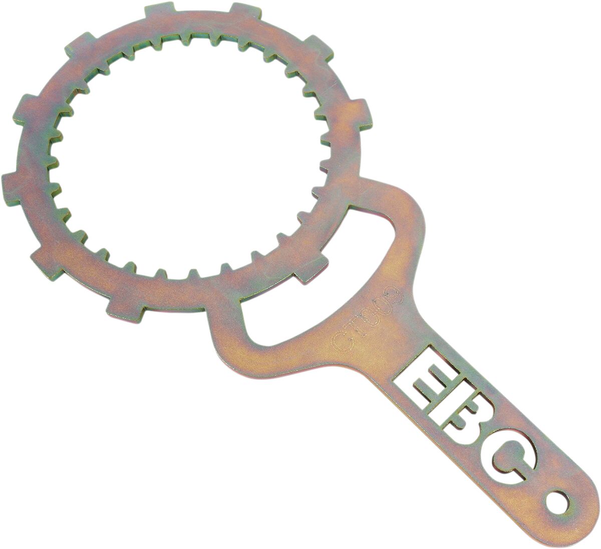 Ebc Clutch Tool Basket/Hub Removal Clutch Tools Ebc