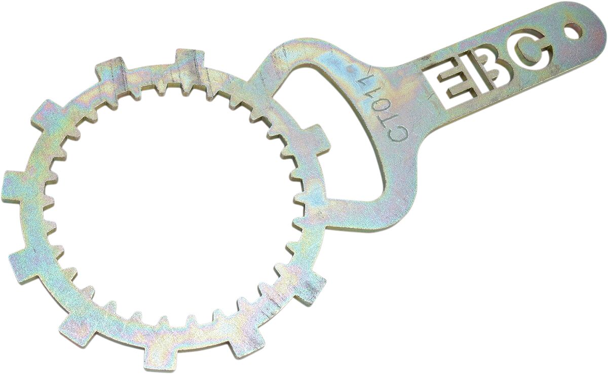 Ebc Clutch Tool Basket/Hub Removal Clutch Tools Ebc